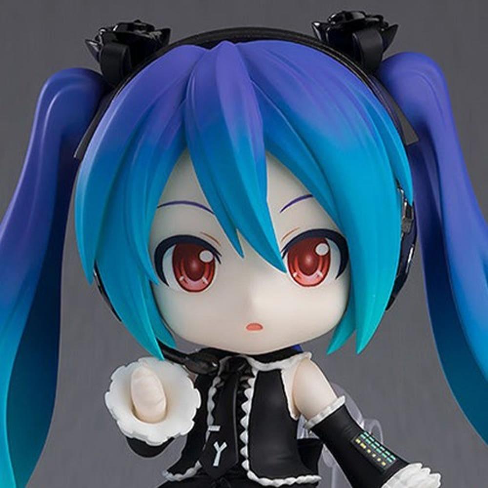 굿스마일컴퍼니 SEGA feat 하츠네 미쿠 프로젝트 넨도로이드 No 2534 하츠네 미쿠 Ver