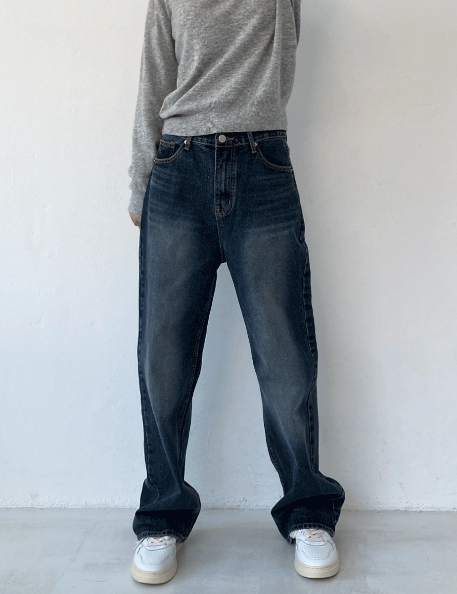 RX denim pant