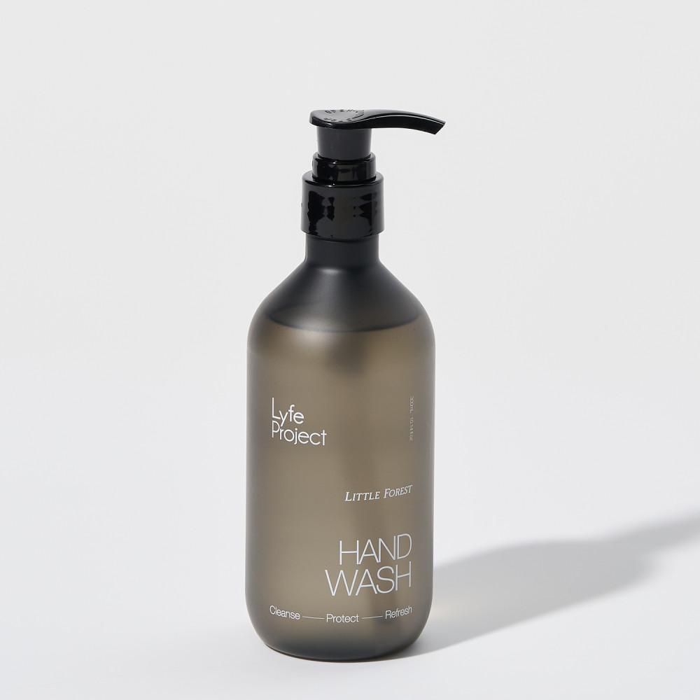 라이프 프로젝트 리틀 포레스트 비건 핸드 워시 (300ml)