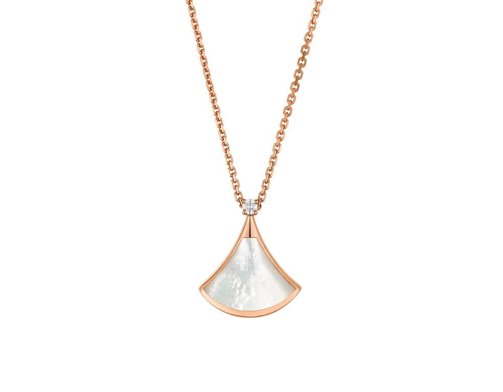 디바스 드림 네크리스