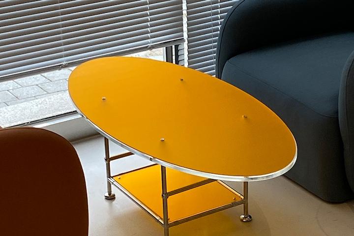 ARC-1 커피 테이블