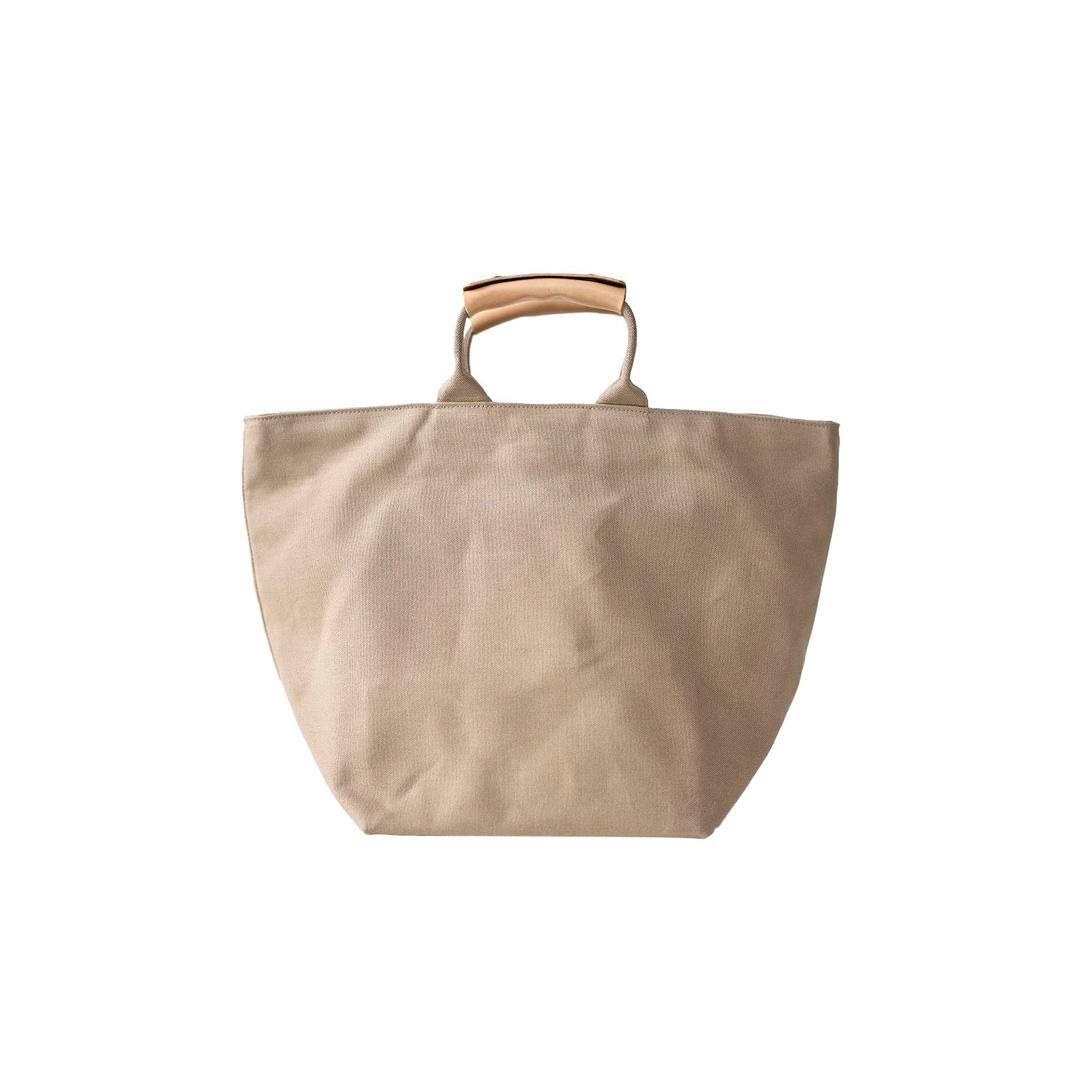 Paraffin Canvas New Tote - M