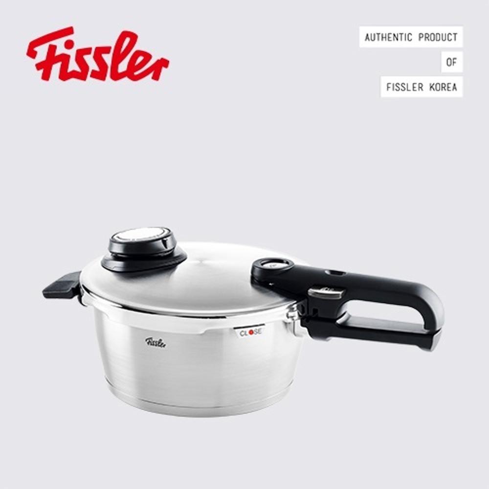 휘슬러 비타빗 프리미엄 압력솥 18cm 2.5L [C]