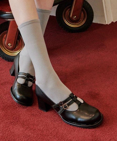 A8129 pumps _ 3color