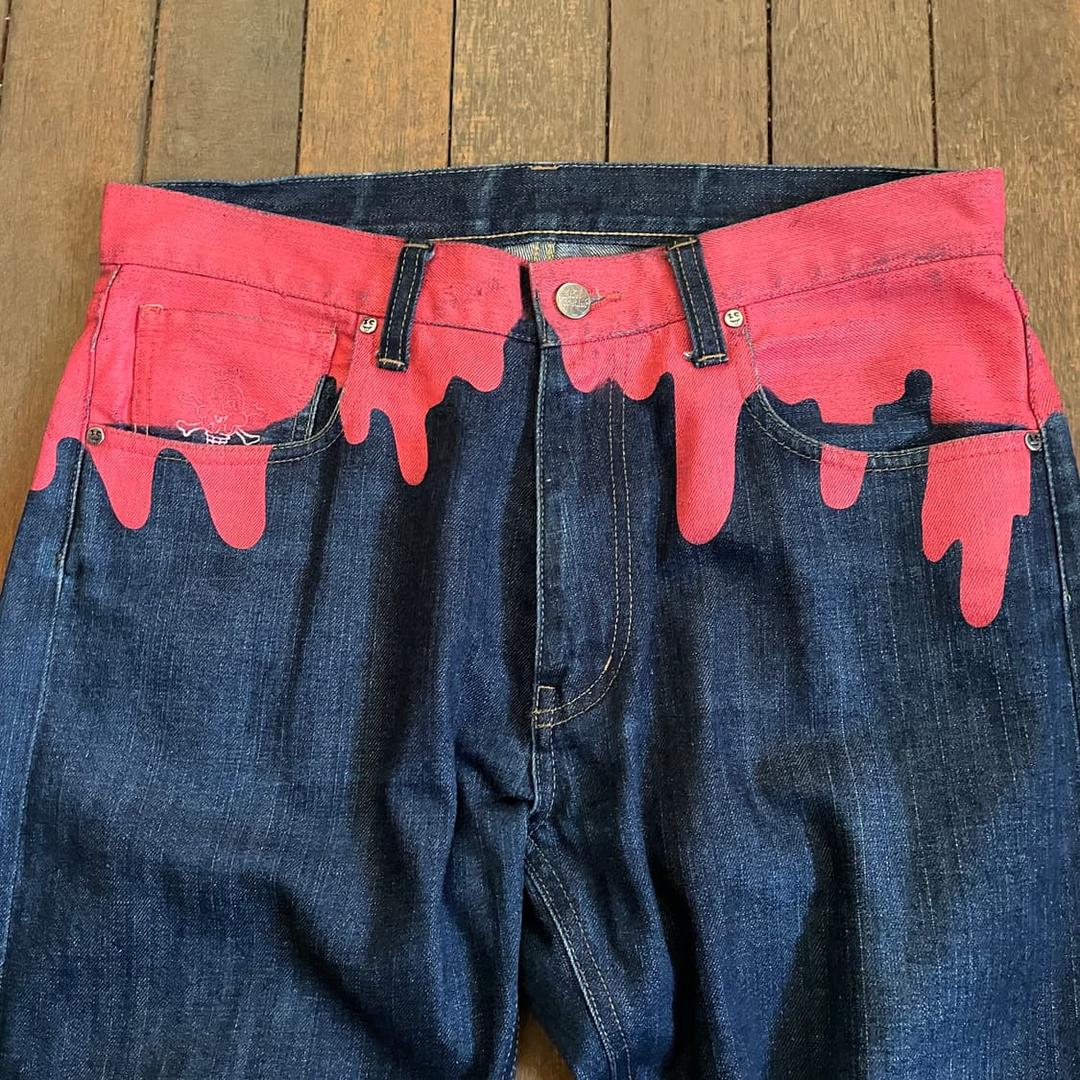 2000’s BBC Ice cream OG | 후루츠패밀리