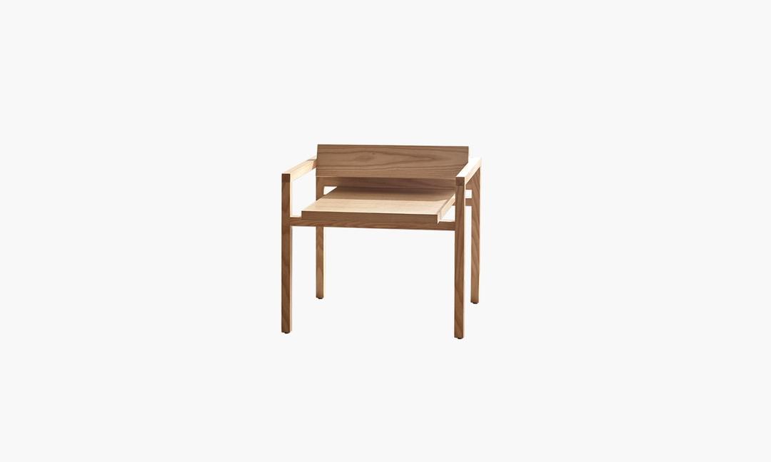 MOJECK CHAIR