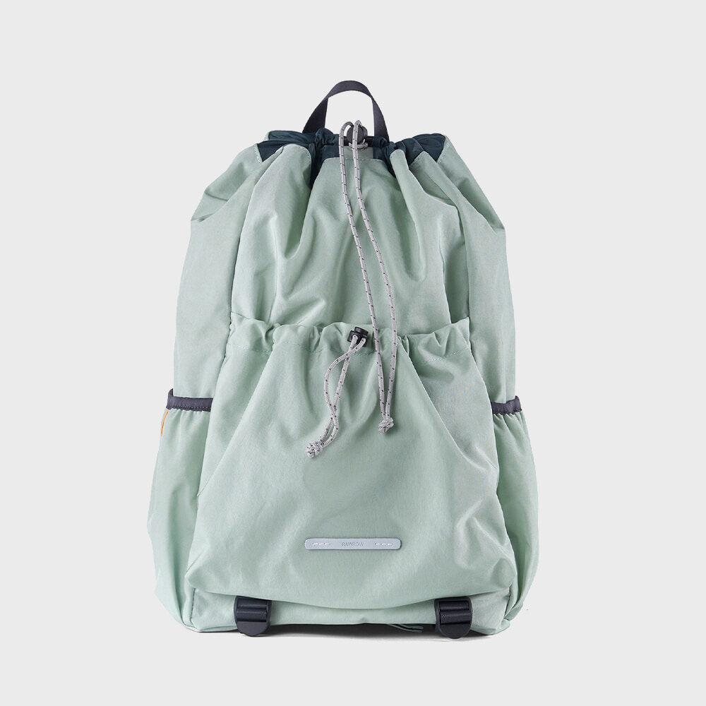 로우로우 스트링 백팩 750 Light Mint