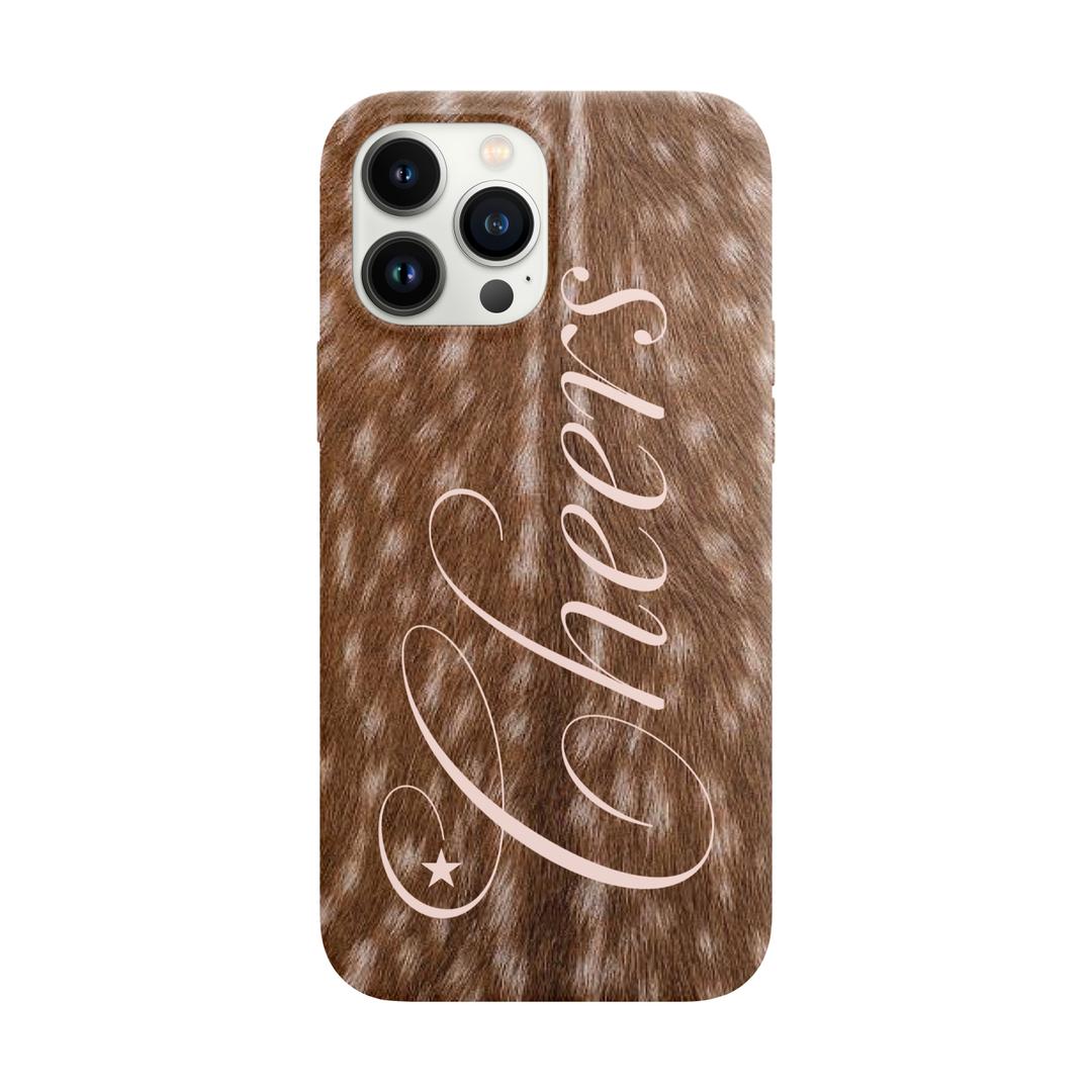 Deer Dot Case