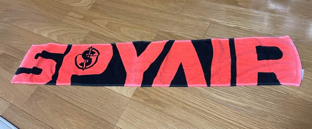 SPYAIR 머플러타올