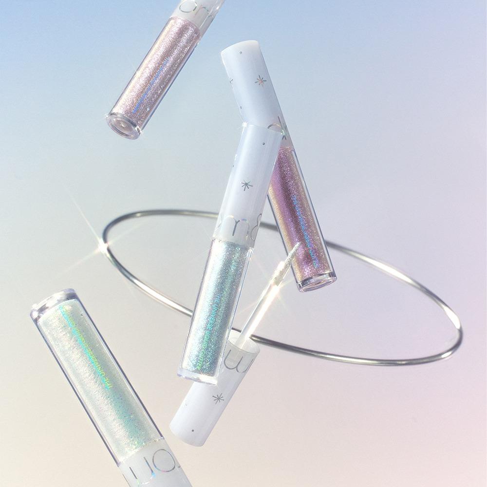 롬앤 더 유니버스 리퀴드 글리터