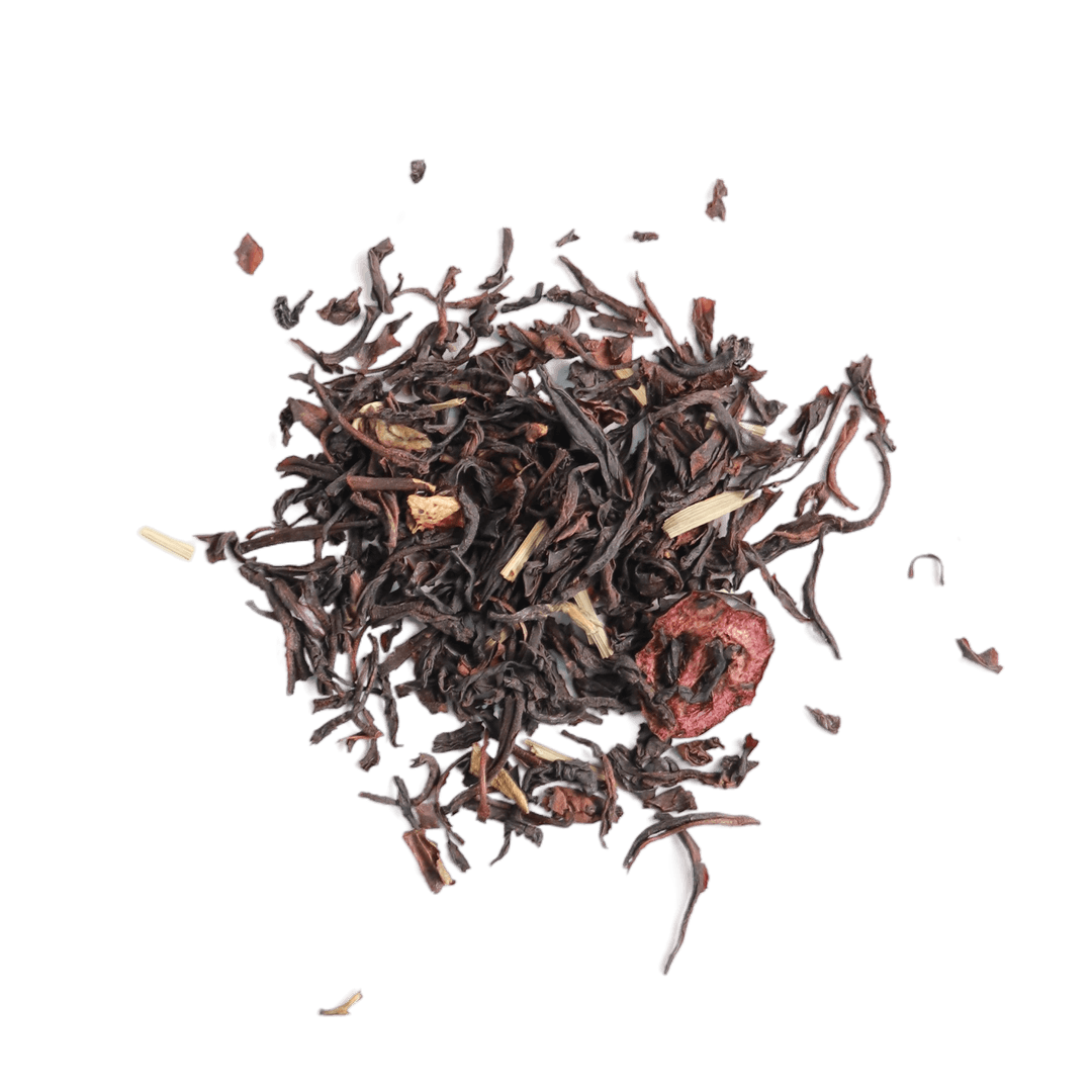 스트로베리블랙티 10입