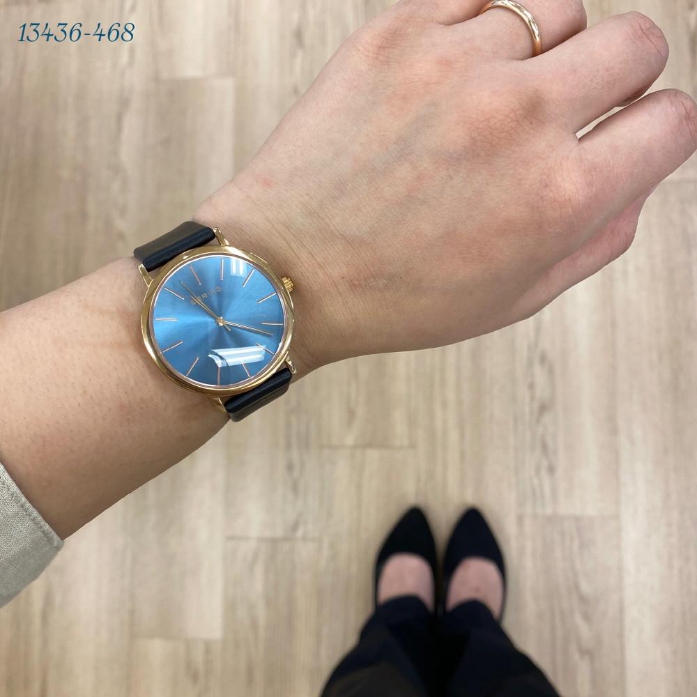 BERING 베링 남성손목시계13436-468