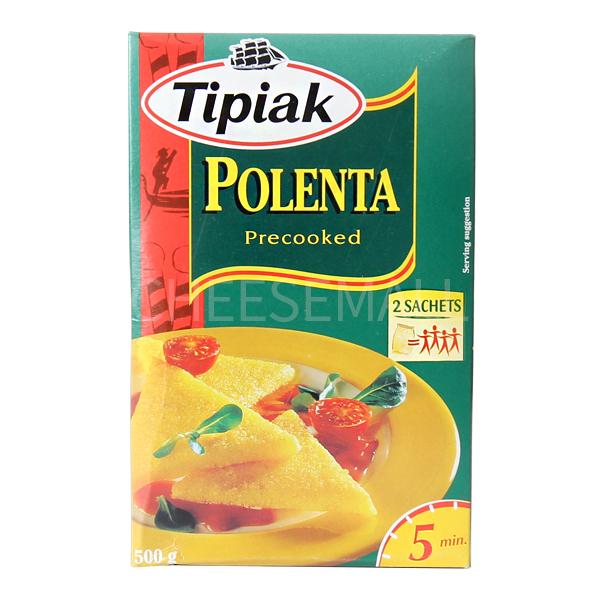 티피악 폴렌타 500g