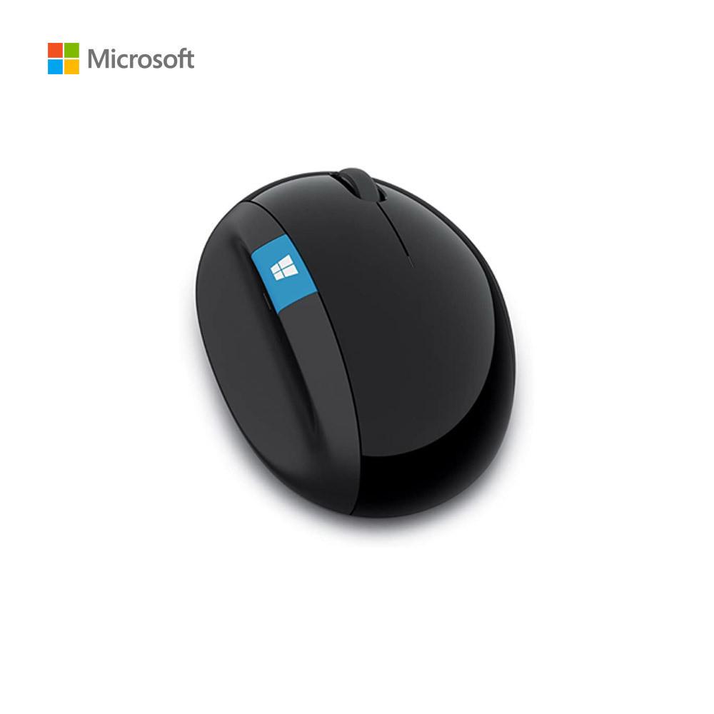 [Microsoft] 마이크로소프트  인체공학 스컬프트 마우스 Sculpt Ergonomic 택배 병행 당일출고