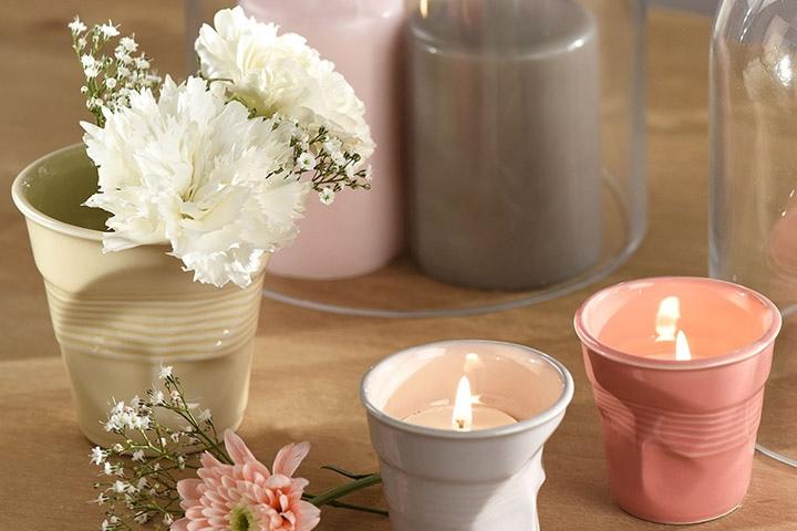 프로세 카푸치노컵 13가지 색상 균일가