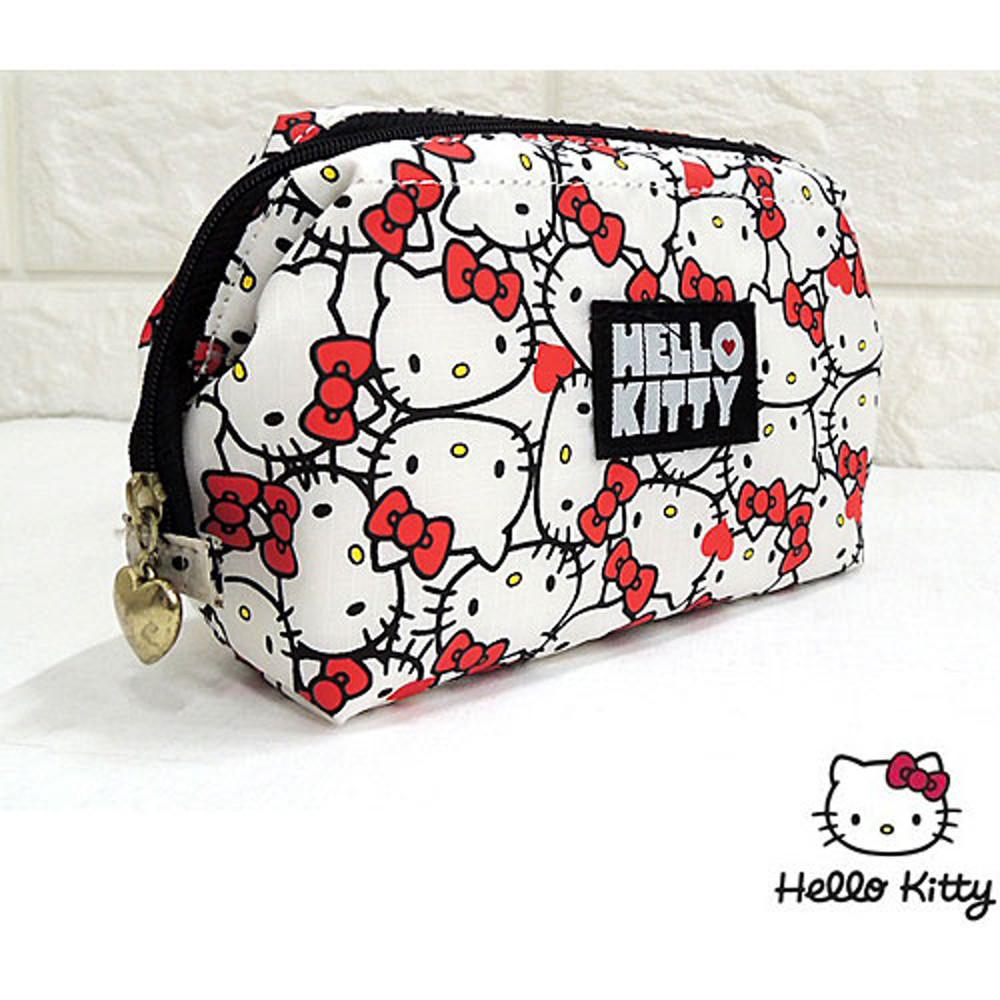 헬로키티 파우치 캐릭터 화장품 미니 가방