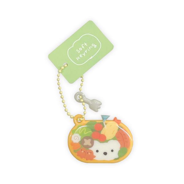 말랑키링 [무우우 벤또]