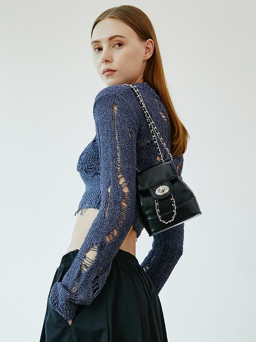 [단독]A curve mini / black