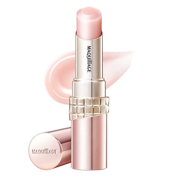 시세이도 마끼아쥬 드라마틱 에센스 립 케어