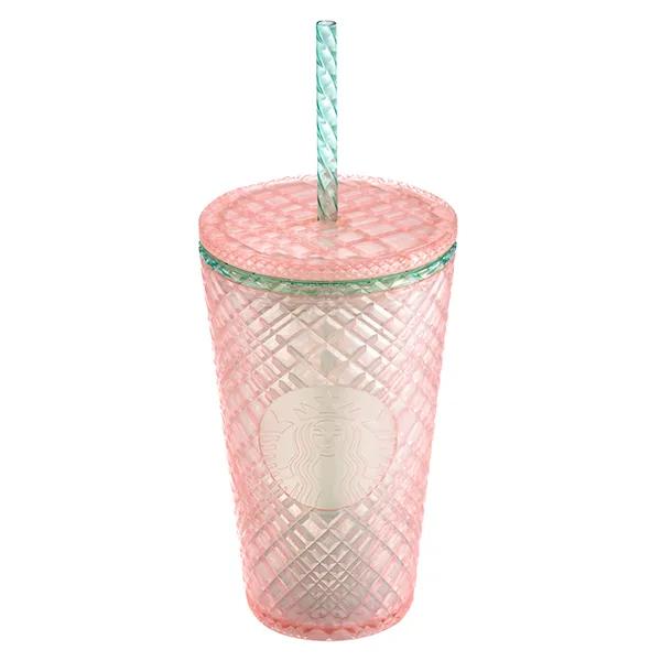 대만 스타벅스 16OZ JEWELED 콜드컵 | 상품 상세 | 크로켓