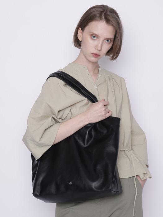 Foyer Bag_Black (Sheep Skin)