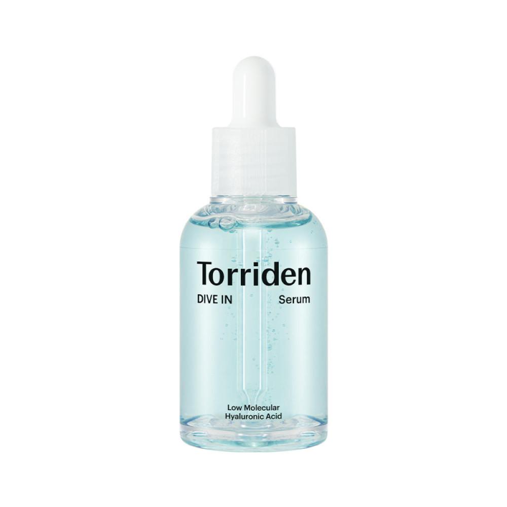 토리든 다이브인 저분자 히알루론산 세럼 100+20ml 올리브영 수부지 앰플 토너