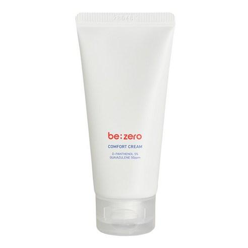 더마팩토리 비제로 컴포트 크림, 80ml, 1개 - 페이셜크림 | 쿠팡