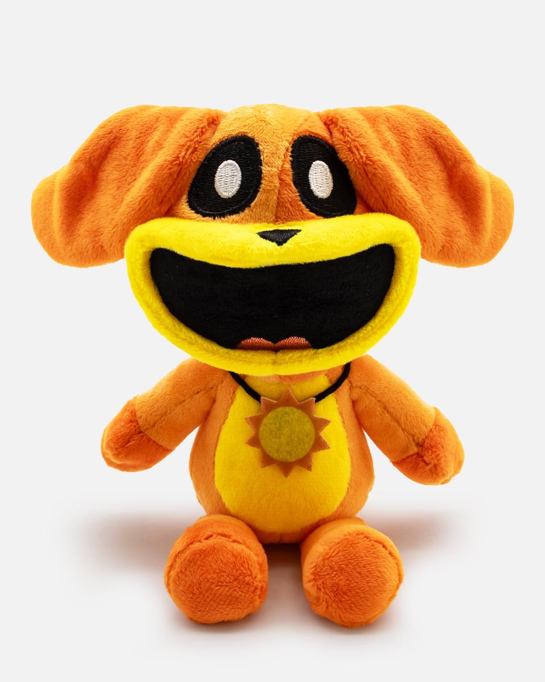 DogDay 7" Mini Plush