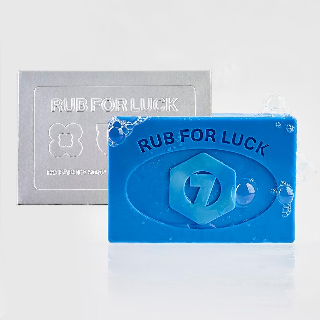 LUCKY SOAP [주사위] (히노끼향)