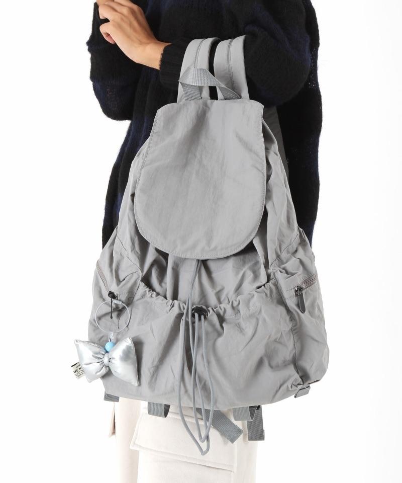 Cover String Backpack