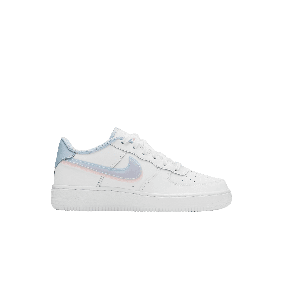 (GS) Nike Air Force 1 LV8 Double Swoosh