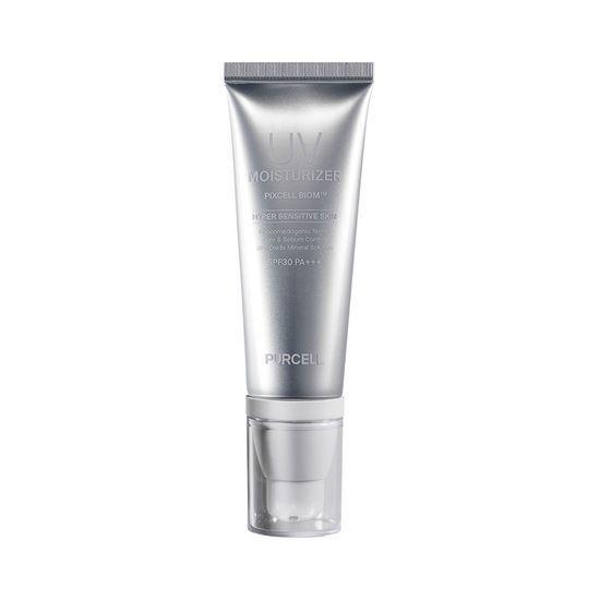 퍼셀 픽셀바이옴 UV 모이스처라이저 40ml