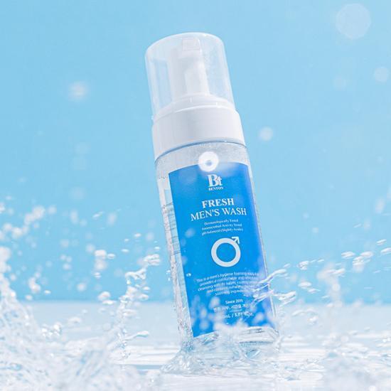 벤튼 퍼펙트 프레쉬 남성청결제 150ml