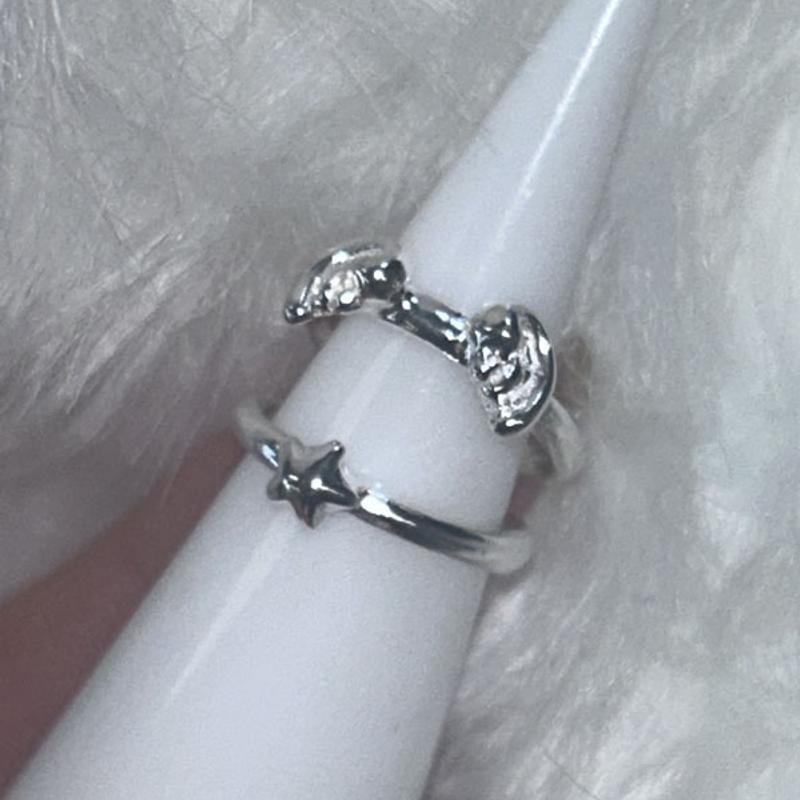 Star Ring