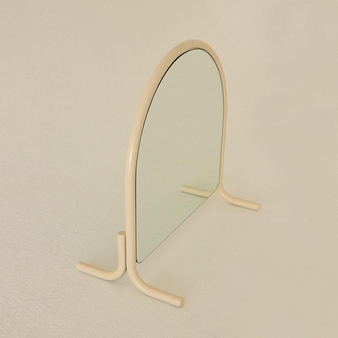alma vanity mirror