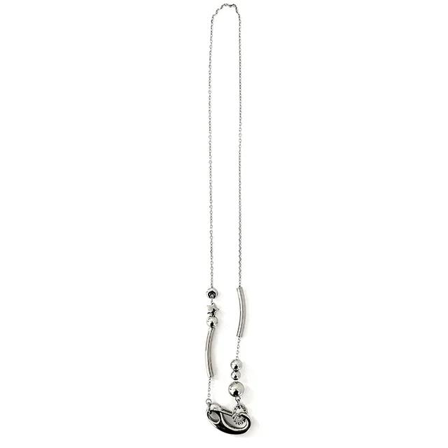 [equope/에콰웁] guetoie necklace