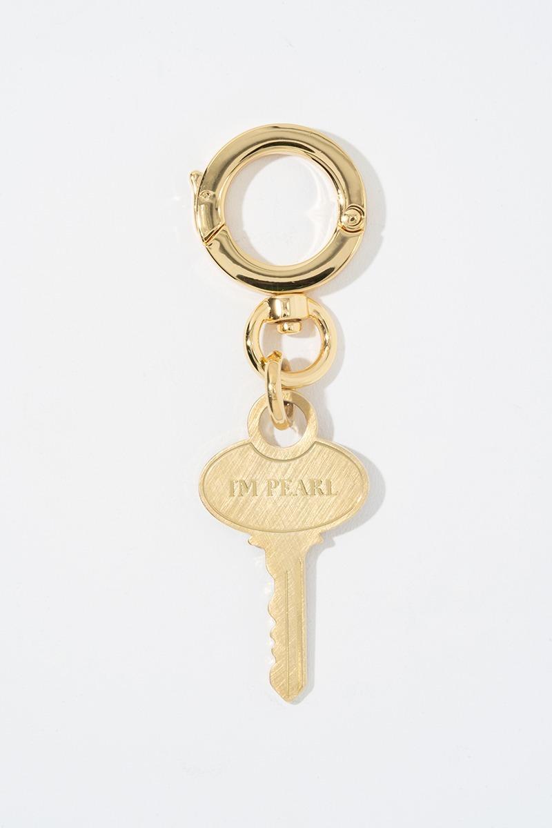 LOVE LOCK [KEY]