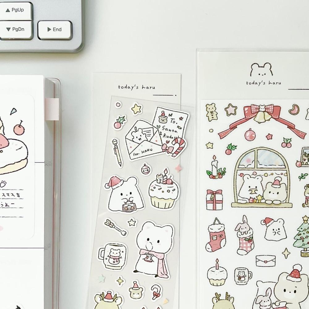 [소로로] 산타에게