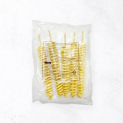 화영 토네이도감자130gx5개