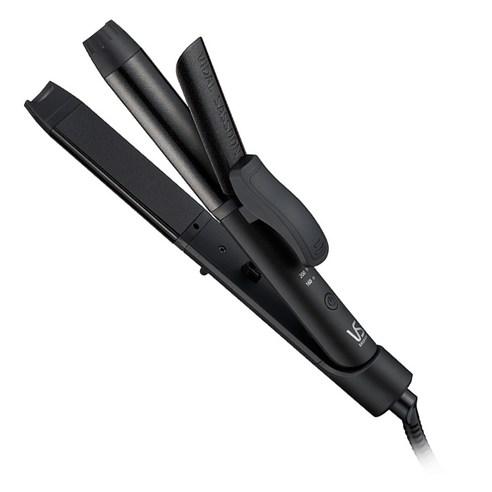 비달사순 미니 투웨이 스타일러 고데기 VSCD3050K, BLACK, VSCD3050K