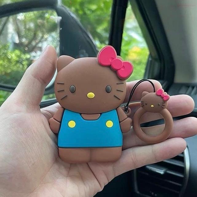 Lovely Kitty KeyCase 태닝키티 키케이스 벤츠 현대 BMW