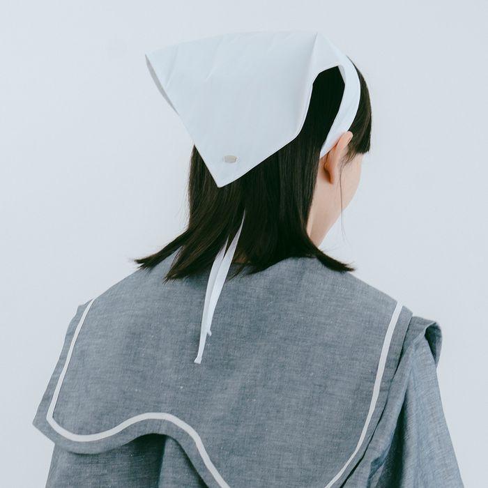 NANA Bandana-White