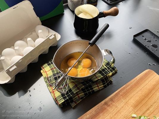 (동영상첨부)일본 반자동 거품기(옵션-2color)