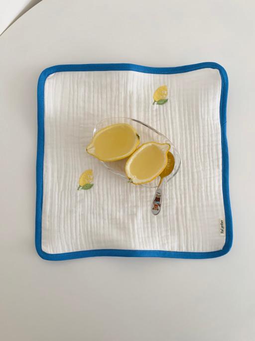 레모니 거즈 행주 / 키친크로스