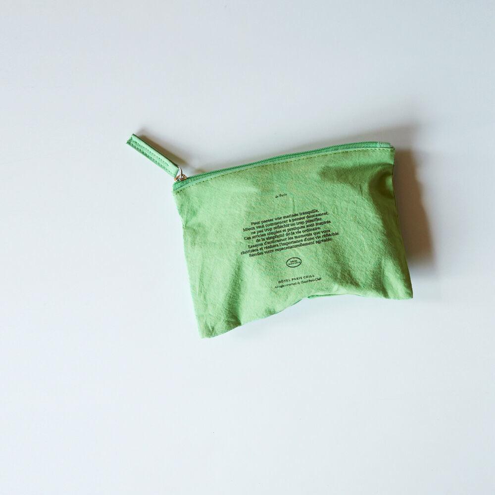 Everyday Pouch (Olive)