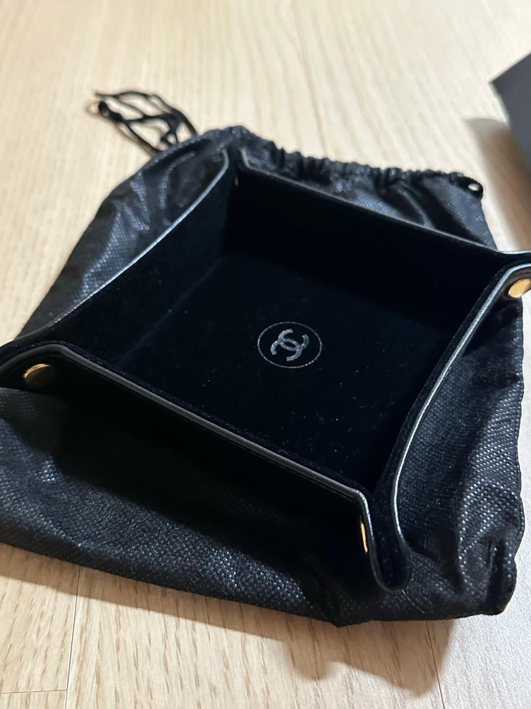 샤넬 주얼리트레이보석함 | 후루츠패밀리