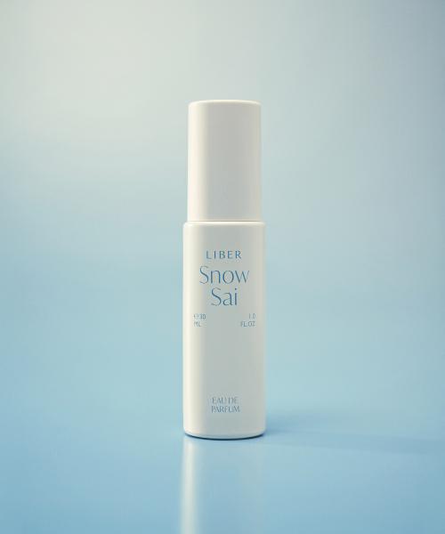 리베르(LIBER)  오 드 퍼퓸 30ml 스노우 사이 Snow Sai - 후기 | 무신사
