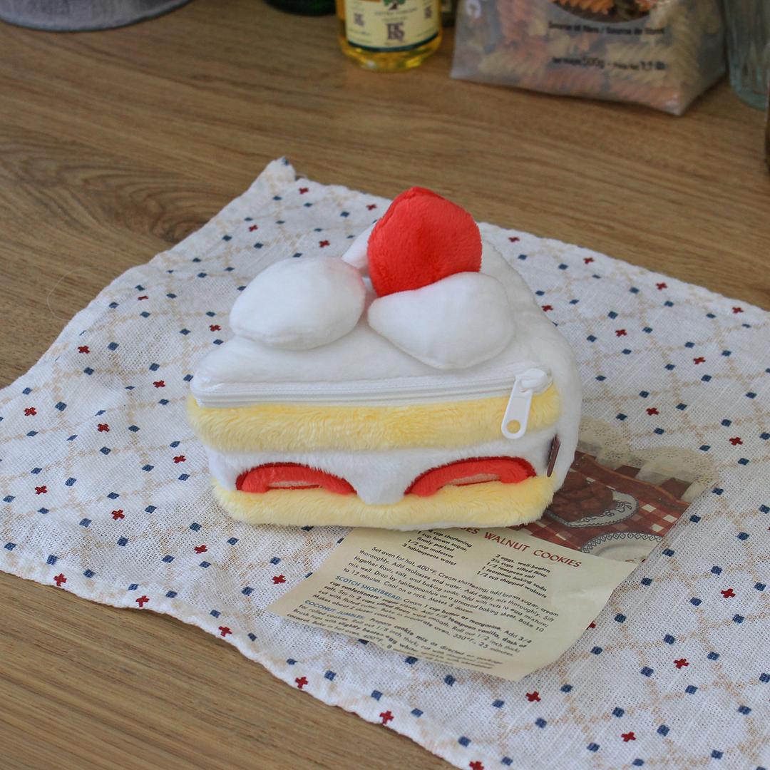 Strawberry Shortcake
