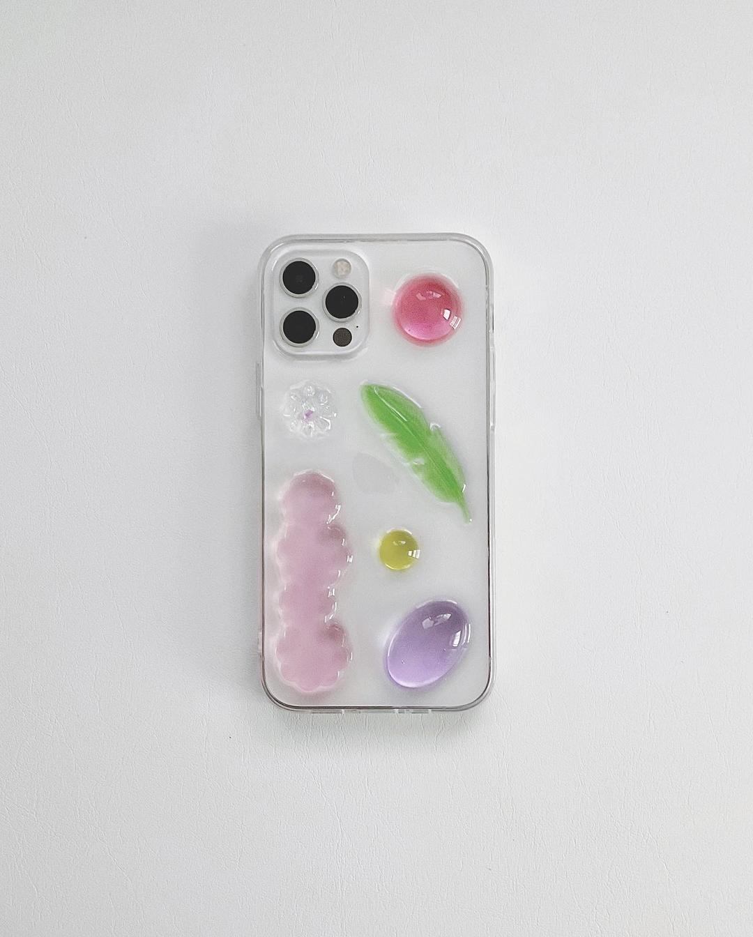 Mobile case(1)