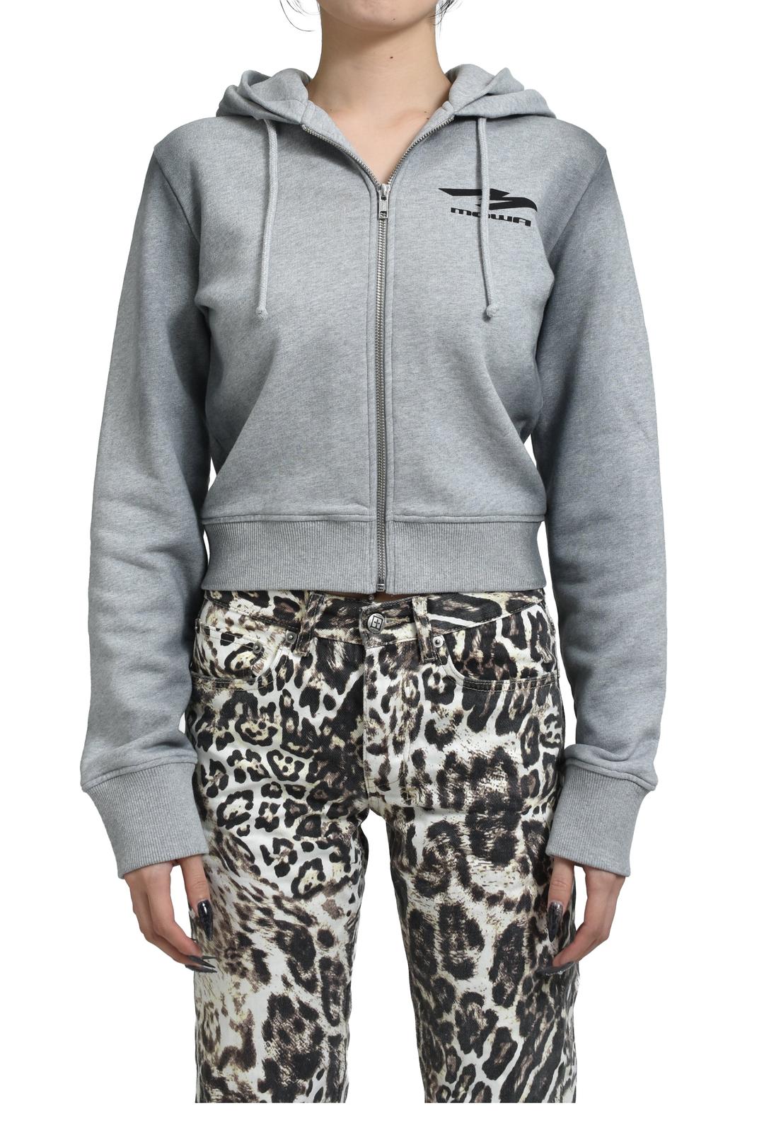 더블 디 후드티